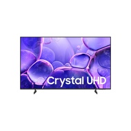Samsung Crystal UHD U8500F 4K Smart TV (2025)