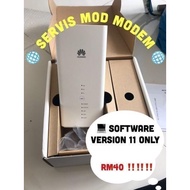 Servis Mod Modem Huawei Broadband Mifi Router Wifi B715 B618 B612 B529 B528 B525 B315 B310