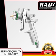 PROMO - SATA MINIJET 4400 B HVLP NOZZLE 10 SR