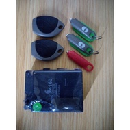 ORIGINAL COBRA ALARM SYSTEM 4160 TOYOTA HILUX, INNOVA, VIOS NCP42, FORTUNER