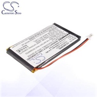 CameronSino Battery for Garmin 361-00019-06 / Garmin IA2B309C4B32 Battery IQN300SL