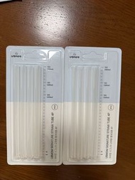 Ubmom straw tube