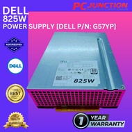 DELL 685W/825W/1300W POWER SUPPLY [T3610,T5600,T5610,T7600,T7910]