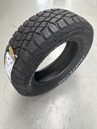 Raiden 265/60R18 รุ่น Adventure R/T ปี 24 ยางรถยนต์ 1 เส้น