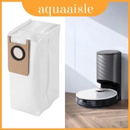Omni Eufy For S1 S1pro Dust Bag Replacement With Waste Container Accessories Vacuum Robot