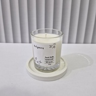 Artymira - soy wax aromatherapy candle