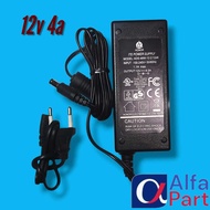 12V 1A ADAPTOR
