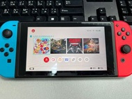 Switch 手掣主機連火牛