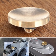 Durable trigger, brass shutter release button, camera accessories, Fujifilm X100F/X/T, XT2, X-T10, X