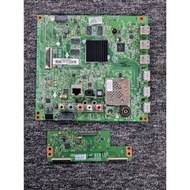 LG 55LF630T MAINBOARD/TCON