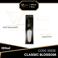 VANZO Duo Series Refill Pack - 3355R Classic Blossom