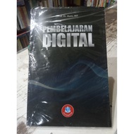 Digital Learning Book