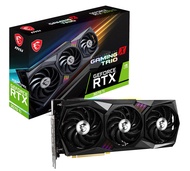 Gaming GeForce RTX 3070 Ti 8GB GDRR6X 256-Bit HDMI/DP Nvlink Torx Fan 3 Ampere Architecture OC Graph