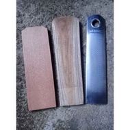 Coconut grater, coconut grater, teak wood, coconut grater, Bangkaki wood, coconut grater, stainless 