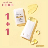 🇰🇷韓國代購包郵 🌈Etude House UV Double Cut Cl