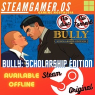Bully: Scholarship Edition (PC)