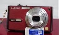 Panasonic DMC-FX9 輕巧型 CCD數位相機