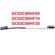 Lcd cable screen displayport cable replacement for Lenovo xiaoxin pro-13 13api 13are 2019 2020 5c10s