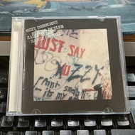 G6970： Ozzy Osbourne Just Say Ozzy 【收藏品】