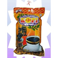 Muar 434 Serbuk Kopi 300G Black Coffee Powder
