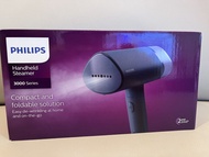 Philips 3000 系列手提蒸氣熨斗