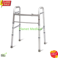 Walker For Adult Foldable & Adjustable
