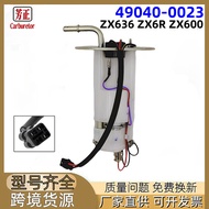 49040-0023Suitable for motorcycle fuel pump Kawasaki ZX636 ZX6R ZX600 Ninja636