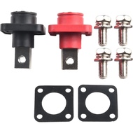 Terminal Energy Storage Battery Connector New Energy 100A 150A 200A Battery Storage Cabinet Binding 