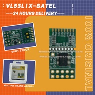 1PCS/LOT VL53L1X-SATEL VL53L1X long range sensor branch board adapter board New Original