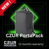 New Product! CZUR PortaPack Lightweight Comfortable Splash Proof for CZUR Scanner