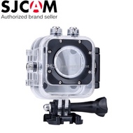 2016 new Original Waterproof Case Underwater Housing Protective for SJCAM M10/M10 WiFi / M10 Plus Sp