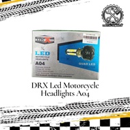DRX LED HEADLIGHT A04