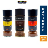 Davidoff Coffee Fine Aroma Expresso Intense Rich Aroma 90GM/100GM by NTDA