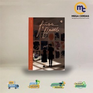 FICKLE & BRITTLE BOOK