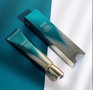 ❣️現貨❣️ AHC9代眼霜新款第九代30ml💫 B5玻尿酸保濕緊致眼霜，新款是一瓶多效，除了能消除眼袋浮腫，淡化黑眼圈，還可用於面部抗皺🥂