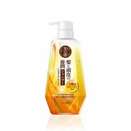 長放  50惠 洗髮露 洗頭水 各款400ml 日本製 舒壓型 舒敏型 滋養型 清爽型 鎖色型