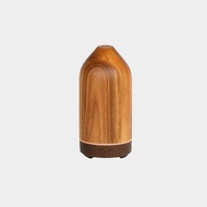 Au'tree Candle Solid Wood Aroma Diffuser 100ml Essential Oil