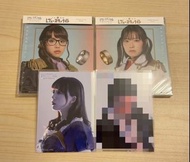 少女歌劇 碟特生寫