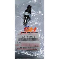 SUZUKI Swift Sport / ALto / Jimny / JB43 / Ertiga REVERSE SWITCH 2P black 37610-76G10 Part