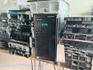 HP ML10 Gen 9 Server tower มือสองพร้อมใช้งาน