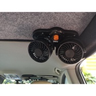 In-Vehicle Fan