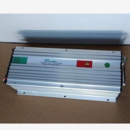 ZAPI H2 H2B A4H268 48V 600A A4H248 48V 420A DC Motor Controller Electric Vehicle Forklift Golf Cart