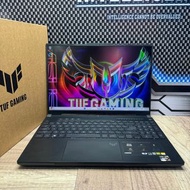 🎮Asus TUF Gaming A16 Advantage Edition 16吋高階電競手提電腦 /Ryzen 7 7735HS /16GB DDR5 4800MT/S/512GB  Nvme S