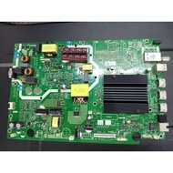 (1054) Panasonic TH-50HX655K Mainboard, Tcon, Tcon Ribbon, LVDS, Wifi, Button. Used TV Spare Part LC