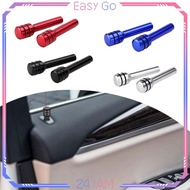 4pcs Car Door Lock Knob Universal Car Door Pull Knob Car Lock Knob Car Door Pin