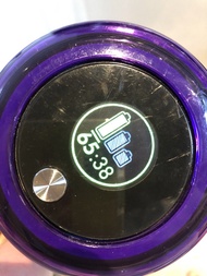 Dyson 11 電池