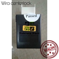 Central Locking Relay BLM Satria Waja Putra Wira Waja Saga Proton PW539491 PW546956 Door Lock Gun Re