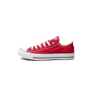 （ของแท้อย่างเป็นทางการ）CONVERSE ALL STAR CHUCK TAYLOR CORE Mens and Womens Canvas Shoes 1Z635 รองเท้
