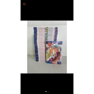 Seven Deadly Sins 17-36