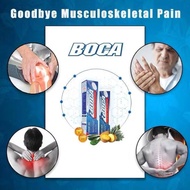 [Ready Stock] Boca Tablet - Bones And Joint Support for Arthritis